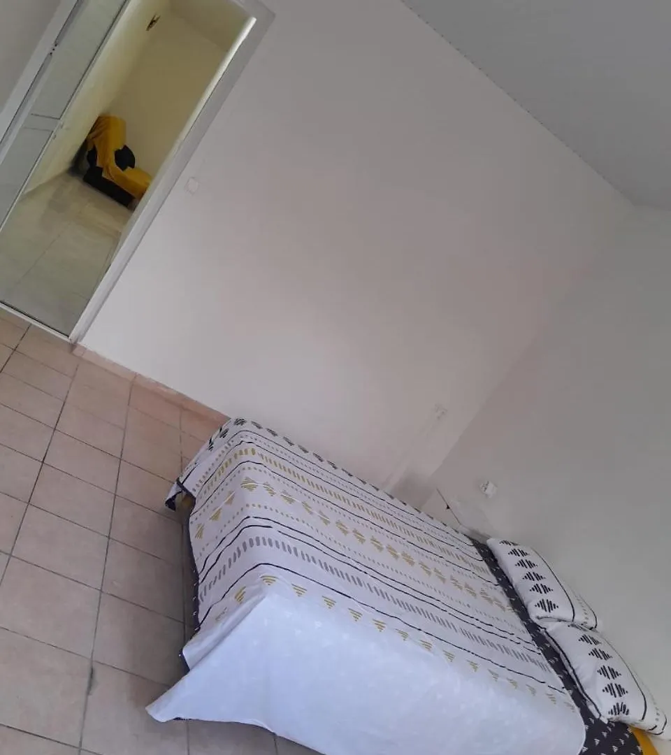 Charming F2 Apartment Sainte-Anne